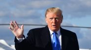 Trump promet un avenir de paix et de développement pour le Liban