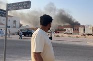Condamnations internationales des raids israéliens à Doha