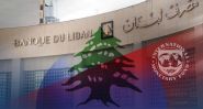 The IMF and Lebanon: Debts? Which Debts?