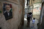 Palestinian Camps: How Many Divisions?