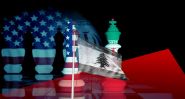 The US Push for Hezbollah Disarmament and the Future of Lebanon
