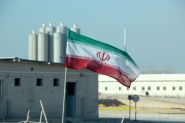 Iran says 'Committed' to Cooperating with UN Nuclear Watchdog