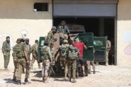 Syrian Government Rejects Kurdish Armed Autonomy Ahead of Integration Talks