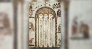 The Codex Rabulensis 1/3