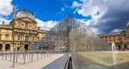 Louvre Under Strike Pressure Partially Reopens to Frustrated Tourists