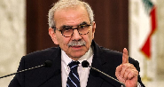 Government to Tighten Control Over Weapons as Part of National Reform Plan, insists Salam