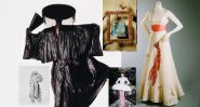 When Fashion Brings Masterpieces Back to Life