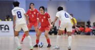 Futsal - Asian Cup: Lebanon Falls to Thailand and Exits the Qualifiers