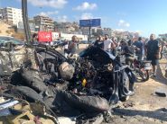 La cible du raid de Khaldé, un cadre de la Force Al-Qods, selon l’armée israélienne