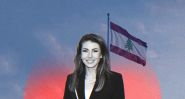 Ortagus in Lebanon: A Low-Profile Visit with a Clear Message