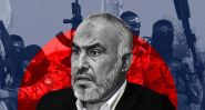 Ghazi Hamad, dirigeant du Hamas, apparaît sur Al Jazeera après la frappe israélienne au Qatar