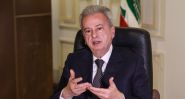 Riad Salamé libéré contre une caution record