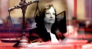 Ghada Aoun: Retirement Amid Judicial Controversies