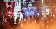 European Body Seeks Release of Jailed Turkish Activist