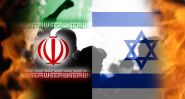 Israël-Iran: la guerre où le désir prend feu