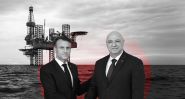 TotalEnergies’ Operations Linked to Politics as Lebanon Pursues Onshore Exploration