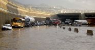Les routes du Liban face à l’éternel test des pluies 