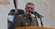 L’Iran met en garde contre des «surprises stratégiques» à l’occasion de la semaine de la Défense sacrée
