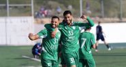 Football - Lebanese Championship: Al-Ansar Lead, Nejmeh Struggle  