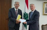 France Hands Over Border Maps to Raggi