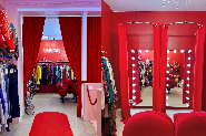 La Loge Store: Thrift Store of On-Screen Costumes