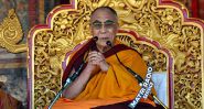 'A Voice for the Voiceless:' Dalai Lama Outlines Vision for Tibet’s Future in New Book