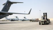 L'Iran annonce avoir attaqué une base américaine au Qatar