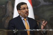 Le Premier ministre yéménite démissionne face à des tensions politiques