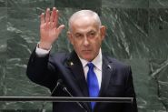 Israël: Netanyahu intensifie la pression pour limoger le chef du Shin Bet