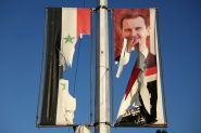 Syria Settles Status of Top Businessman Under Assad