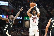 Cavaliers Cruise Past Bucks, Embiid Shines in Sixers Win