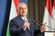 US Sanctions Top Hungary Minister Over 'Corruption'