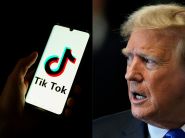 Trump demande à la Cour suprême américaine de suspendre la loi menaçant TikTok d'interdiction