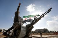 EU Hosts Donor Drive for Post-Assad Syria