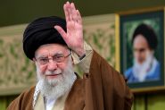 Khamenei Tells Trump to 'Keep Dreaming' Over Claims of Destroying Iran Nuclear Sites
