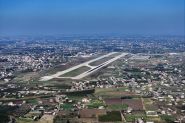 Armed Group Attacks Russian Base in Syria
