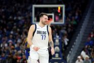 Mavs Luka Doncic Headed to Lakers in Blockbuster Trade for Anthony Davis