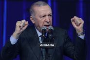 Turquie: le principal parti d'opposition dans l'attente d'une décision judiciaire cruciale