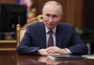 Ukraine: n'importe quelle force occidentale sera une «cible légitime» pour l'armée russe 
