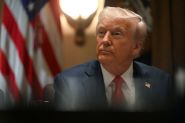 Trump’s 2026 Budget Boosts Defense and Border Security, Slashes Social Spending