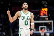 Pistons Top Celtics in Duel of Red-Hot Teams