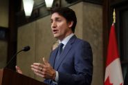 Trudeau:  Trump veut \