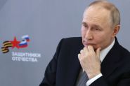 Putin Says Any Ceasefire Must Lead to Long-Term Settlement