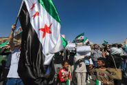 Islamic State Claims First Attack on New Syria Forces Since Assad Fall: Monitors