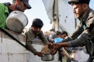 France Opens 'Complicity in Genocide' Probe over Blocked Gaza Aid