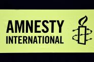 Amnesty Accuses Hamas of Crimes Against Humanity on Oct 7 and Afterwards