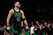 Haliburton Leads Comeback as Pacers Advance, Celtics Clinch