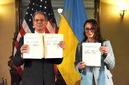 Zelensky salue un accord minier «véritablement équitable» avec les États-Unis​