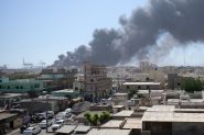 Sudan: Drones Target Main Naval Base in Port Sudan