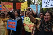 Indian PM Vows to Stop Waters Key to Rival Pakistan